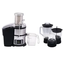 آبمیوه گیری 4 کاره میجر مدل Major JBC-1000