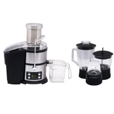 آبمیوه گیری 4 کاره میجر مدل Major JBC-1000