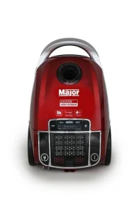 جارو برقی میجر مدل Major MCV-2800