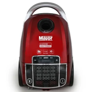 جارو برقی میجر مدل Major MCV-2800