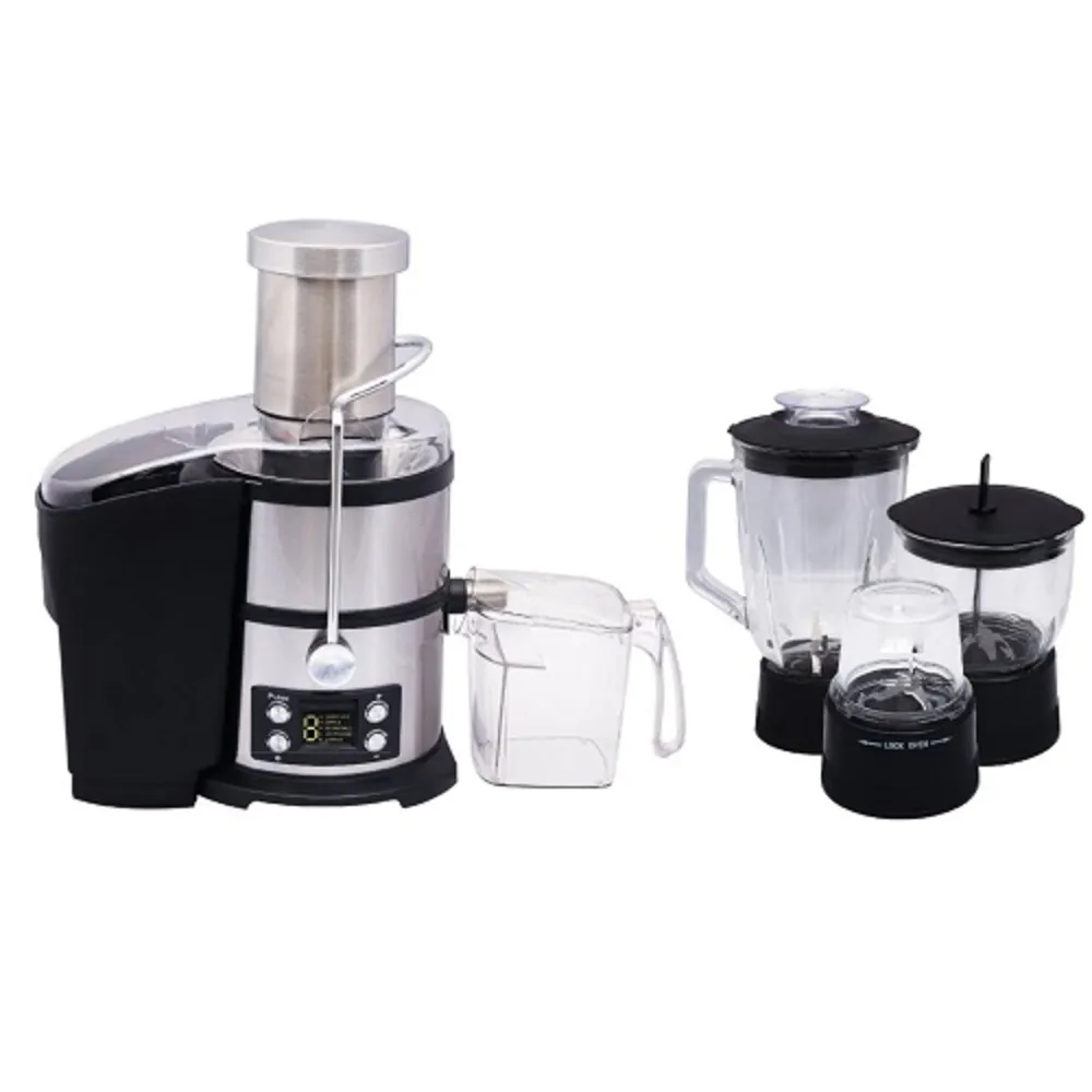 آبمیوه گیری 4 کاره میجر مدل Major JBC-1000