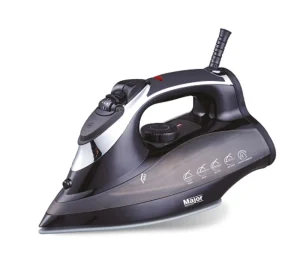 اتو بخار دستی مدل Major MGV-2998