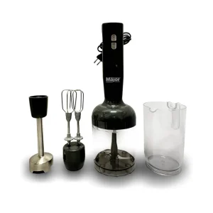 گوشتکوب چهار کاره میجر مدلMajor MQM-7035