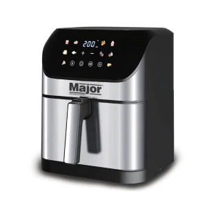 سرخ کن و هواپز Major MEY-855
