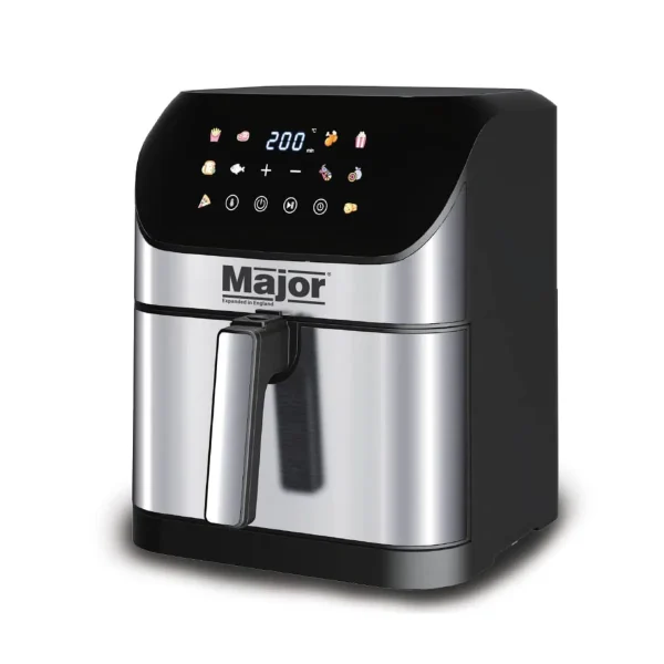 سرخ کن و هواپز Major MEY-855