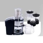 آبمیوه گیری 4 کاره میجر مدل Major JBC-1000