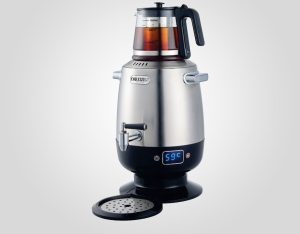 سماور برقی کوریزن مدل SE-836