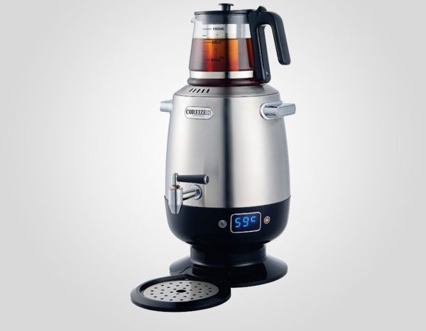 سماور برقی کوریزن مدل SE-836