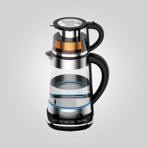 چایساز مدل TM-835p