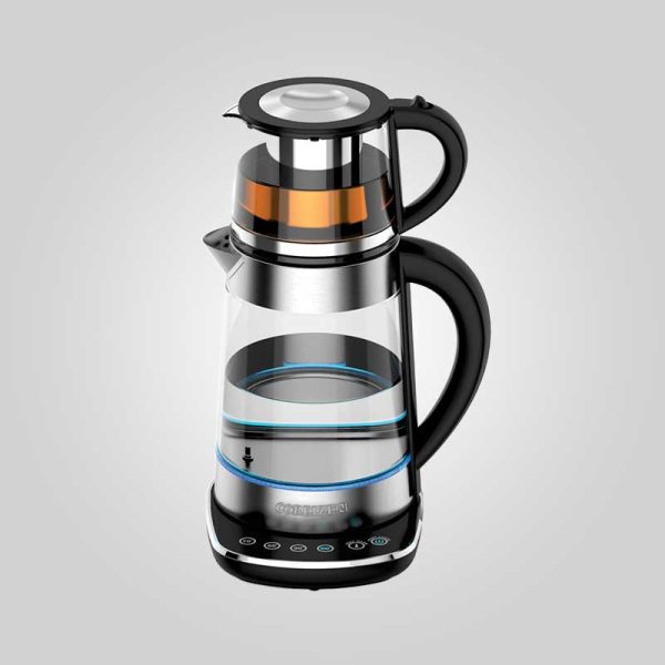 چایساز مدل TM-835p
