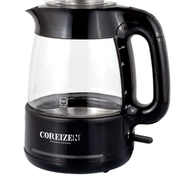 چایساز کوریزن مدل TM-832-2