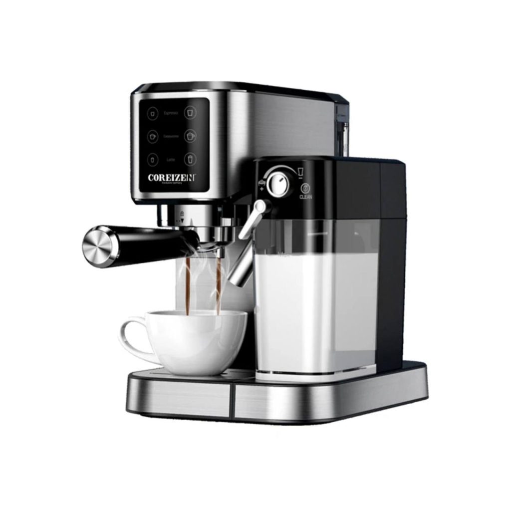 اسپرسوساز کوریزن مدل EM-505