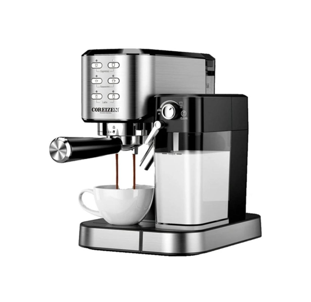 اسپرسوساز کوریزن مدل EM-504