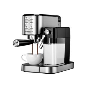اسپرسوساز کوریزن مدل EM-504