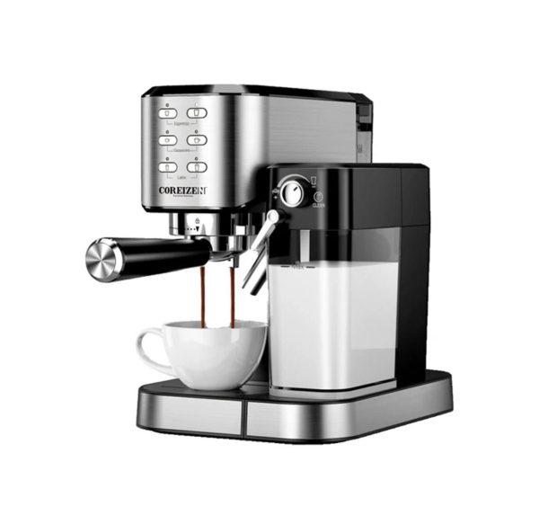 اسپرسوساز کوریزن مدل EM-504