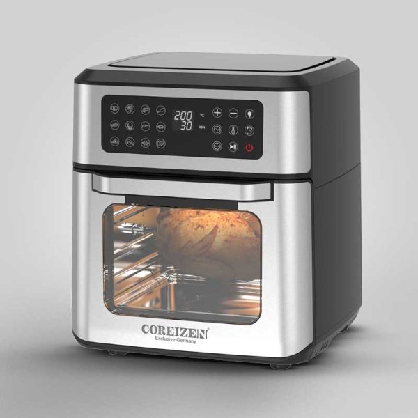 سرخکن و آون کوریزن مدل AF-950
