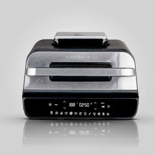 سرخ کن گریل کوریزن مدل AF-945
