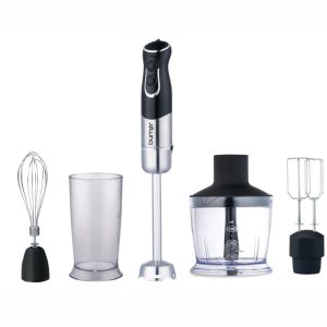 گوشکوب برقی 5 کاره برنر مدل BHB-850