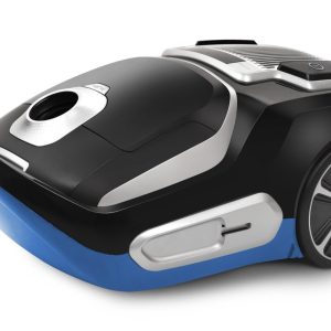 جاروبرقی دیجیتال سایلنت BVC-4000Ds
