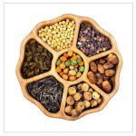 اردو خوری بامبو مدل گل کارینیک 1