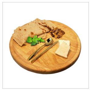 سینی ست دایره بامبو کارینیک 1
