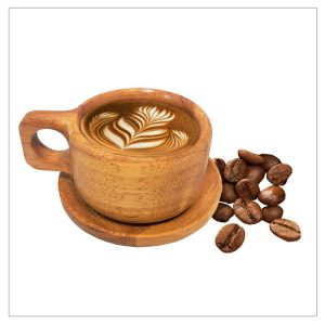 فنجان نعلبکی بامبو کارینیک 1