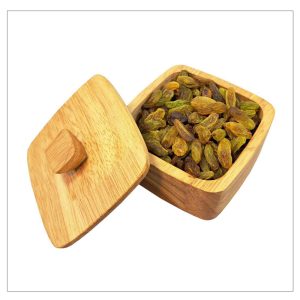 قندان بامبو کارینیک 1