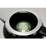 فلاسک شيشه دار استيل Kst - تصویر 3