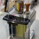 اسپرسوساز همیلتون مدل ECH-2820 ظرفیت ۱.۸ لیتر اصلی - تصویر 6