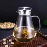 پارچ دلی 1.7لیتر پیرکس شعله مستقیم - تصویر 2