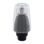 ماشین اصلاح موی سر و صورت شارژِی والوروس مدل 107اصلی شرکتی - تصویر 7