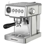 اسپرسوساز همیلتون مدل ECH-2820 ظرفیت ۱.۸ لیتر اصلی