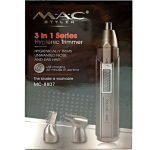 موزن گوش و بینی مک استایلر مدل MC8807اصلی - تصویر 3