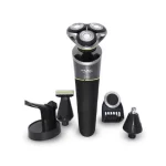 ماشین اصلاح حرفه ای مک استایلر مدل MC-8819 - Mac stylerاصلی - تصویر 3