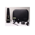 ماشین اصلاح حرفه ای مک استایلر مدل MC-8819 - Mac stylerاصلی - تصویر 4