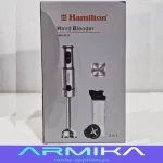 گوشت کوب شیکر همیلتون مدل HBH-5415 دو کاره - تصویر 3