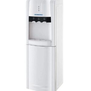 آبسردکن یخچال دار گوسونیک مدل GWD-523