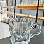 ماگ مچاله خطی وارداتی کد  2-329