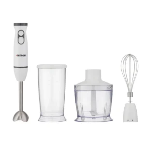گوشتکوب برقی سه کاره بایترون مدل BST-10KTK