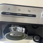 اسپرسوساز فکر مدل20Regulator بار ۱۴۵۰وات - تصویر 3