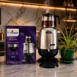 چای ساز سماوری یونیک کد8046