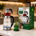 چایساز رو هم فیلیپس 1800 وات مدلS-226