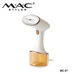 بخارگر مک استایلر مدل MC-۹۷