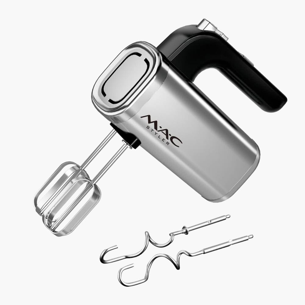 mc-288 همزن برقی مک استایلر MC-۲۸۸ - تصویر 1