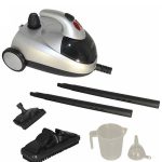 بخارشوی مولینکس مدل Moulinex MO-0396 - تصویر 2
