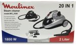 بخارشوی مولینکس مدل Moulinex MO-0396 - تصویر 4