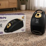 جارو برقی راین مدل Ra-3600