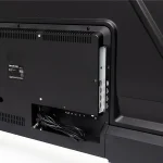تلویزیون هوشمند 50 اینچ فیلمور Philmore مدل QLED 4K - تصویر 5