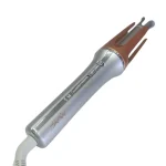 مو پیچ کرلی حرفه ای مک استایلر مدل MC-5756 - تصویر 2