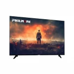 تلویزیون هوشمند 65 اینچ فیلمور Philmore مدل QLED 4K - تصویر 3